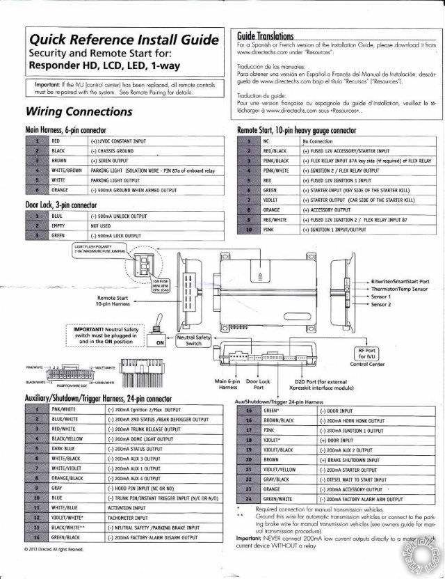 09 sierra viper 5706v dball2 install -- posted image.