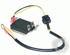 motorcycle replacement ignition module - Last Post -- posted image.