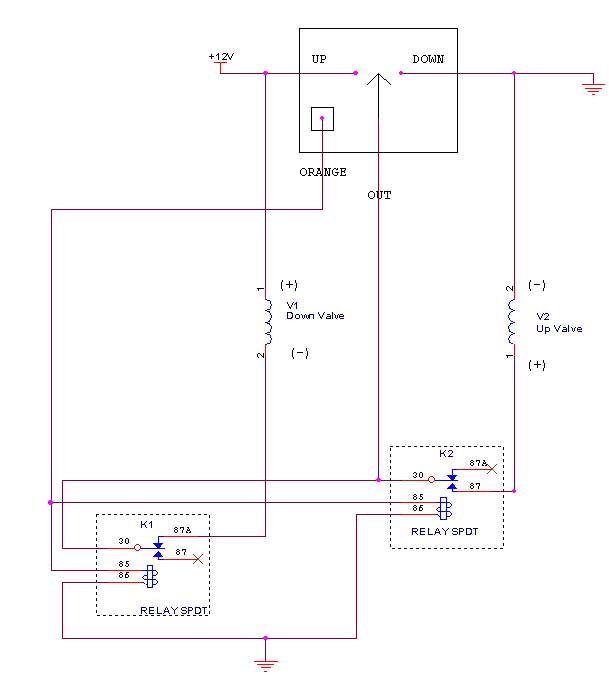 reverse polarity with a twist. - Page 5 -- posted image.