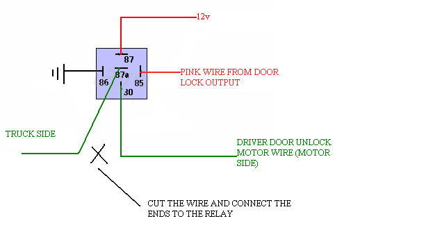 2002 silverado, alarm/remote start -- posted image.