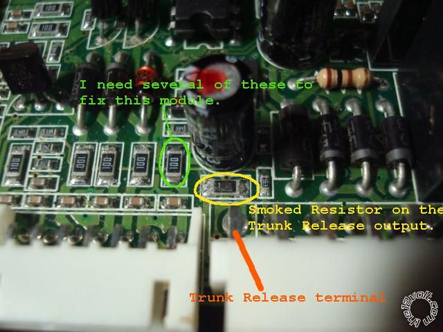 pcb components for dei brains? - Last Post -- posted image.