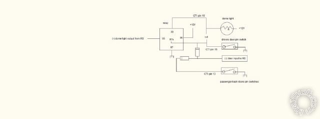 alarm going off - Page 2 -- posted image.