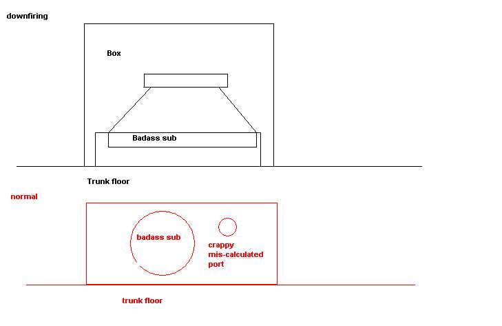 Front sound stage - Page 2 -- posted image.