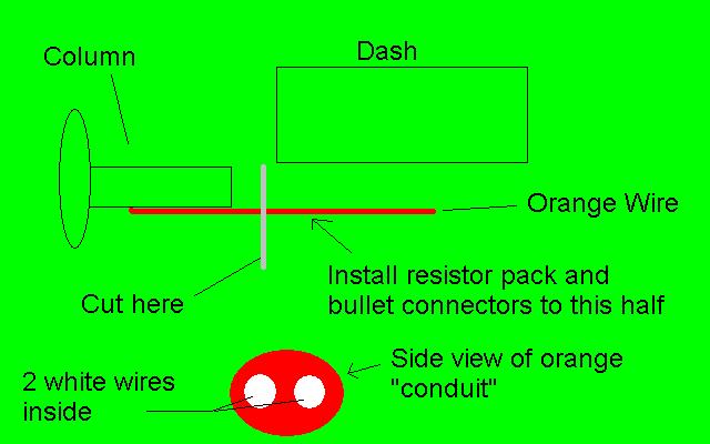 ca 610 remote start - Last Post -- posted image.