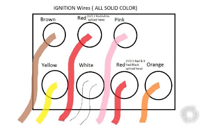 2003 chevy silverado viper 5301 wiring - Page 2 - Last Post -- posted image.