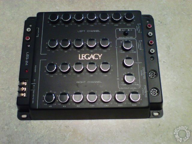 legacy leq 24 signal processor -- posted image.