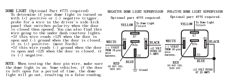 polarity type on 94 chevy -- posted image.