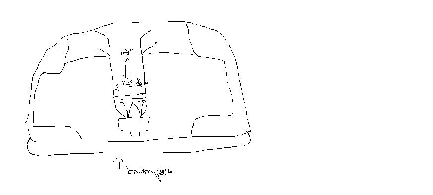 Pics of Cylindrical Sub Enclosures -- posted image.