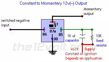 horn chirp with remote door lock - Last Post -- posted image.