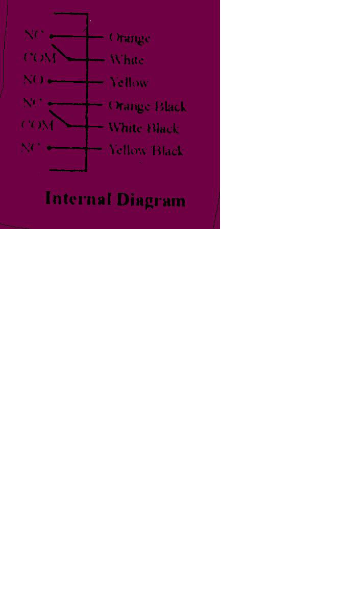 Central door locks NC-COM-NC? - Page 2 -- posted image.