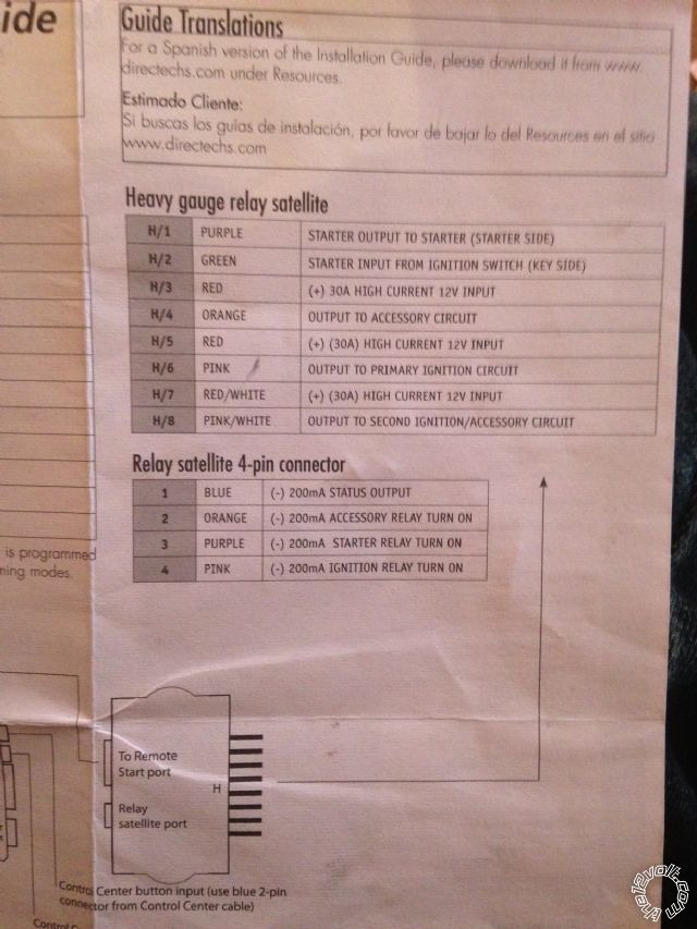 1999-2002 Silverado Remote Start w/Keyless Pictorial - Page 3 -- posted image.