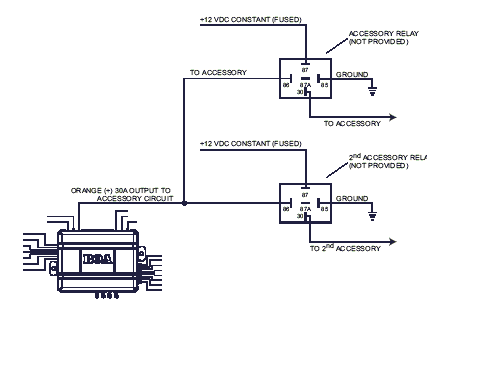 96 maxima remote start w/keyless entry - Page 2 -- posted image.