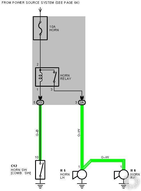 94 camry firstech/compustar cm600s - Page 2 -- posted image.