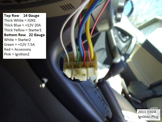 2011 camry with cm6200 and blade al -- posted image.