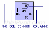 substitute relay for a/c -- posted image.