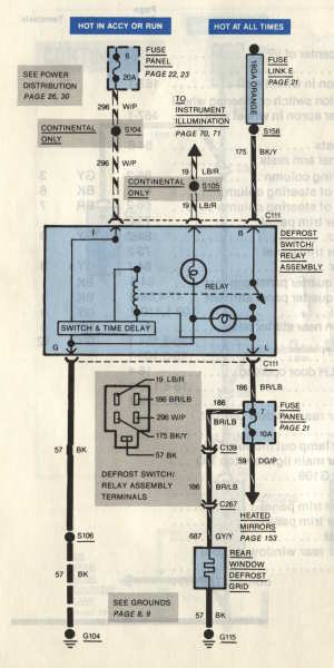 Delayed relay output? - Page 2 -- posted image.