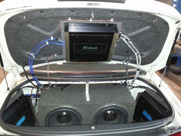 mcintosh car amp - Page 3 -- posted image.