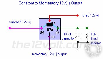 relay/ 528t - Last Post -- posted image.