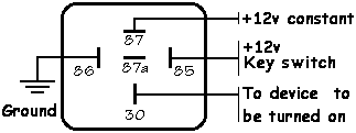 Relay to turn on and off my laptop -- posted image.