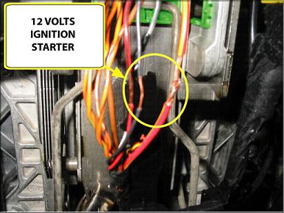 06 VW Jetta Remote Start Wiring, Here It Is - Page 2 -- posted image.