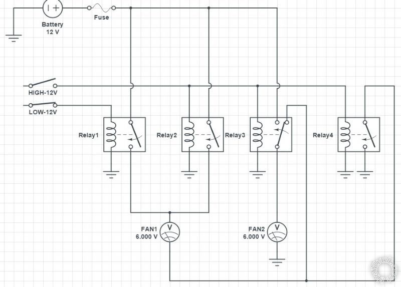 Electric Fan Complex Design -- posted image.