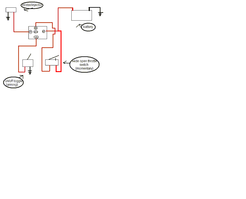 relay wiring -- posted image.