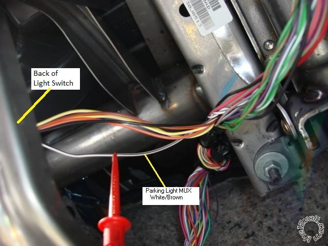 2008-2011 Dodge Caravan Remote Start Pictorial