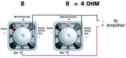 Is this setup correct? -- posted image.