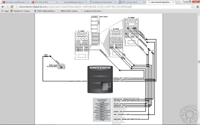 2011 camaro alarm - Page 3 -- posted image.
