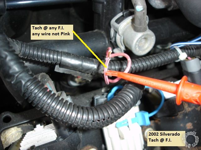 1999-2002 Silverado Remote Start w/Keyless Pictorial -- posted image.