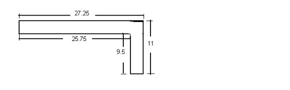 port length calculation - Last Post -- posted image.