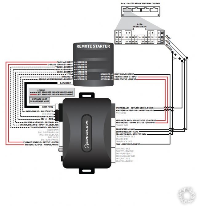 2011 subaru impreza double bypass - Last Post -- posted image.