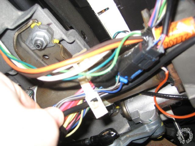 2003 chevy silverado viper 5301 wiring -- posted image.