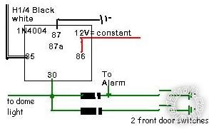 First Alarm, 97 Honda Civic - Page 14 -- posted image.