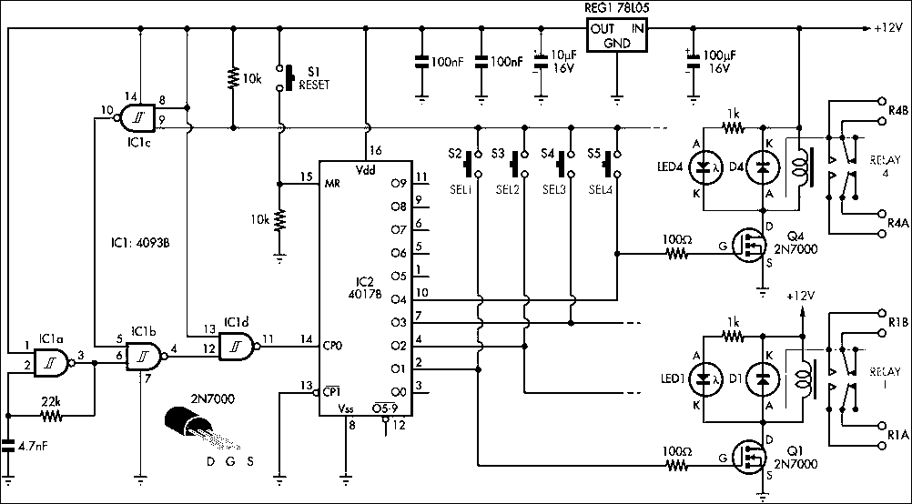 Display Switcher - Last Post -- posted image.