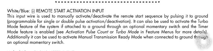 Custom Remote Start - Thermostat? -- posted image.