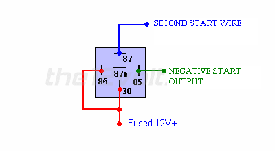 2000 sentra r/s no tach signal - Page 2 -- posted image.