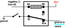 relay replacer -- posted image.