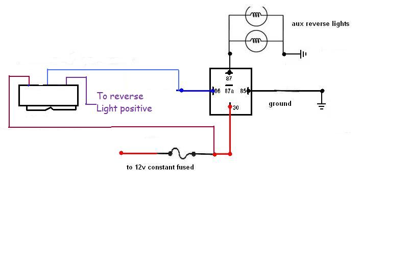 first post, dual source relay control? - Page 2 - Last Post -- posted image.