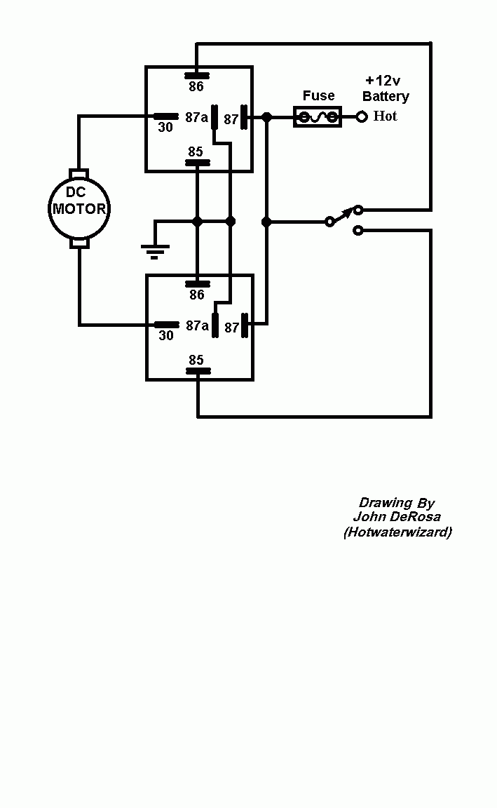 4 Channel remote control - Page 2 -- posted image.