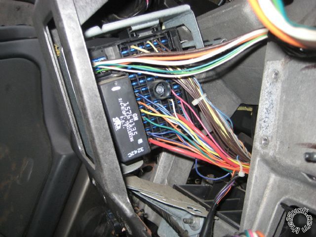 2003 chevy silverado viper 5301 wiring -- posted image.