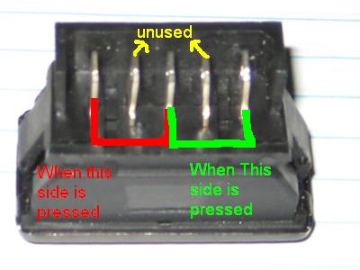 momentary switch wiring - Last Post -- posted image.