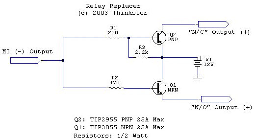 relay replacer -- posted image.