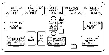 Does Illuminate wire exist? 04 Silverado - Page 2 - Last Post -- posted image.