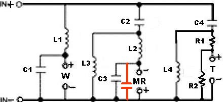 dipole Xover 2:  haemphyst, DYohn, et al? -- posted image.