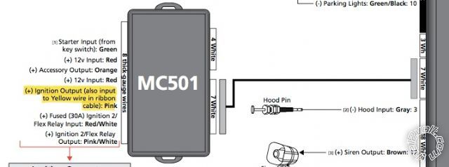 xpressstart one, 2014 tundra -- posted image.