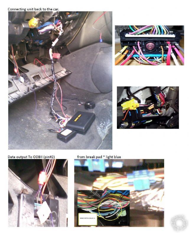 successful of pg8000s remote -- posted image.