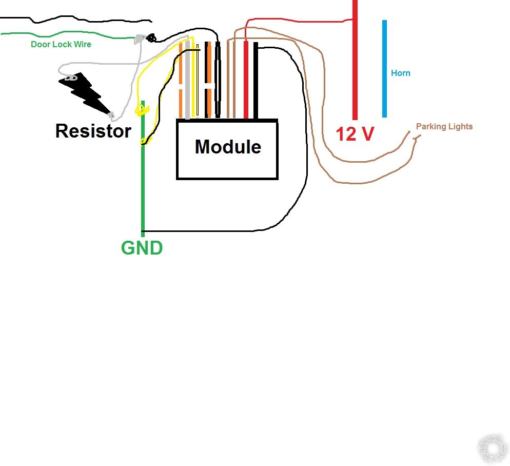 Wiring Harness Mazda Wiring Diagram Color Codes - Wiring Digital and ...