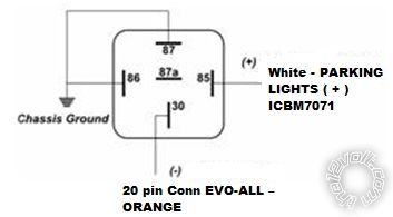 icbm7071 alarm in 2005 Buick Rendezvous - Page 3 -- posted image.