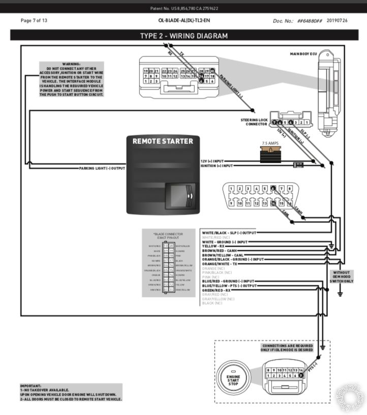 Excalibur AL-180-EDPB -- posted image.